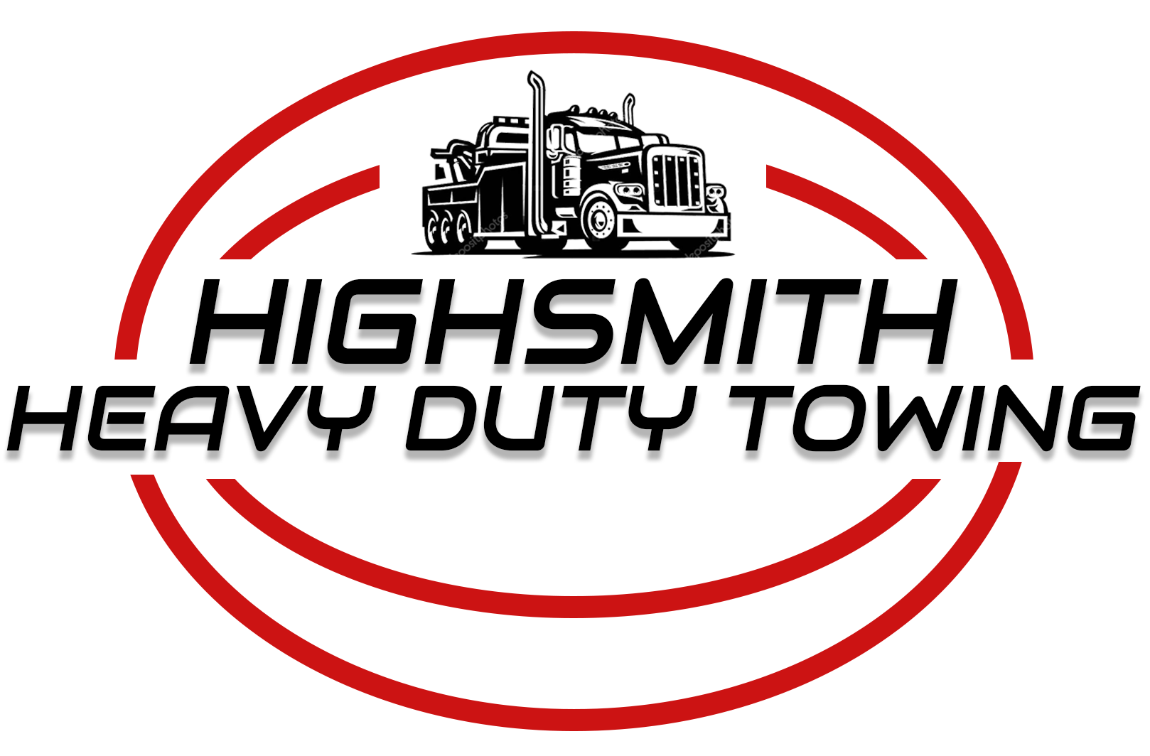 Highsmith Heavy Duty Towing